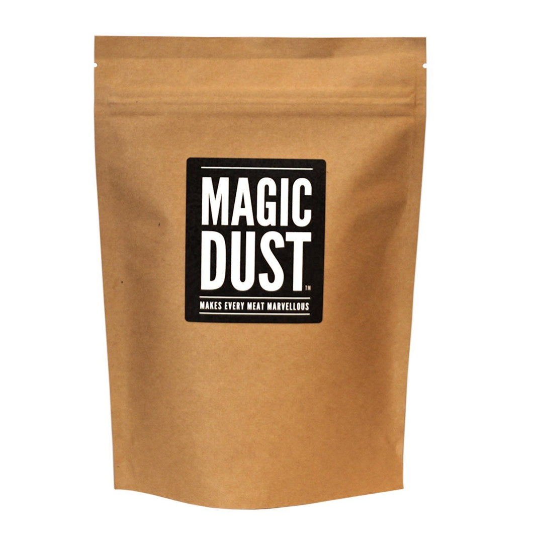 Magic Dust All Purpose BBQ Rub & Seasoning